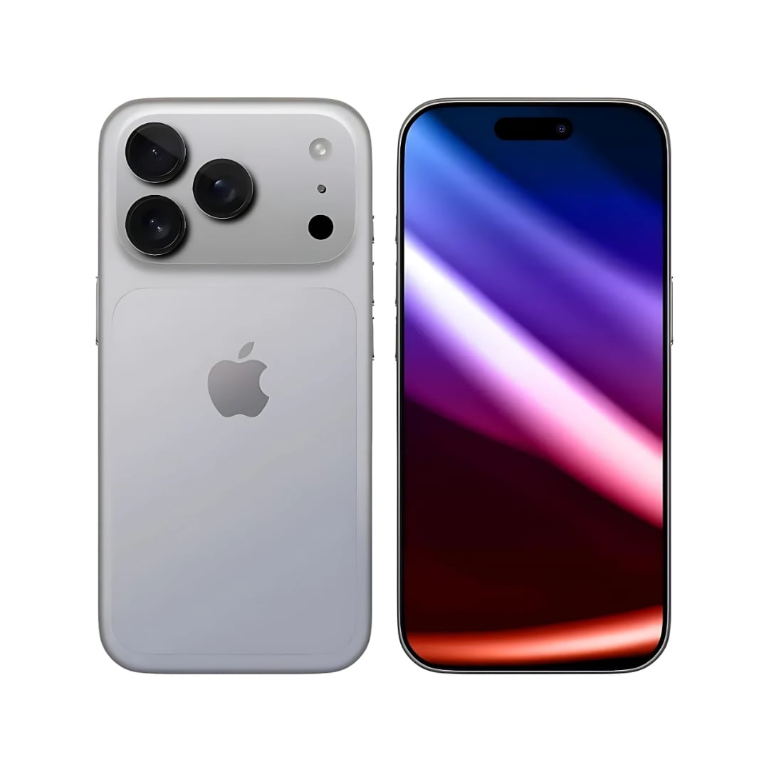 ابل آيفون 17 برو ماكس -  512 GB
