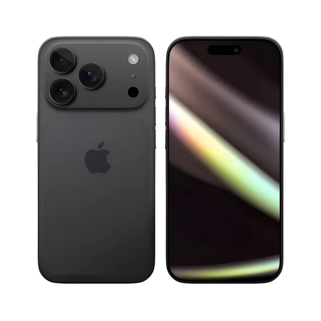 ابل آيفون 17 برو  - 256GB