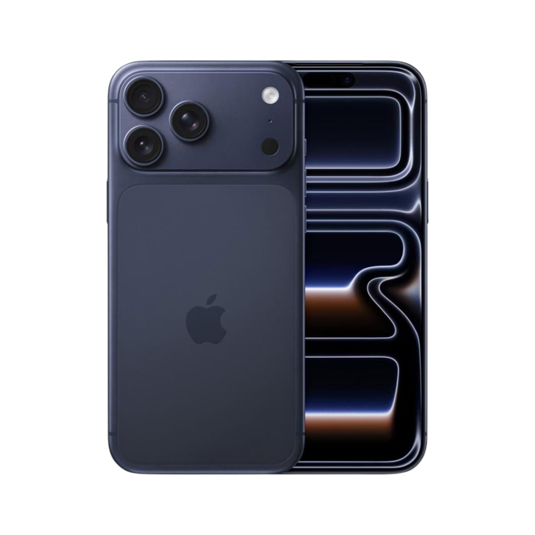 ابل آيفون 17 برو ماكس -256GB