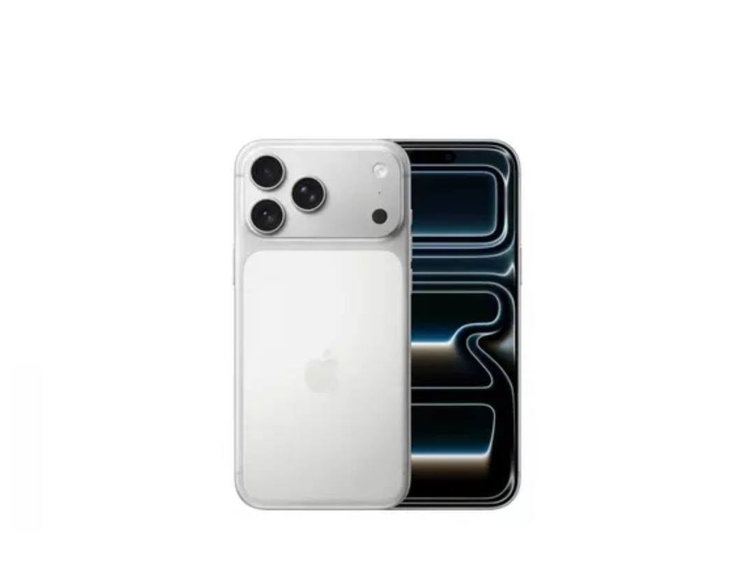 ابل آيفون 17 برو ماكس - 512GB